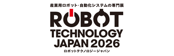 ROBOT TECHNOLOGY JAPAN